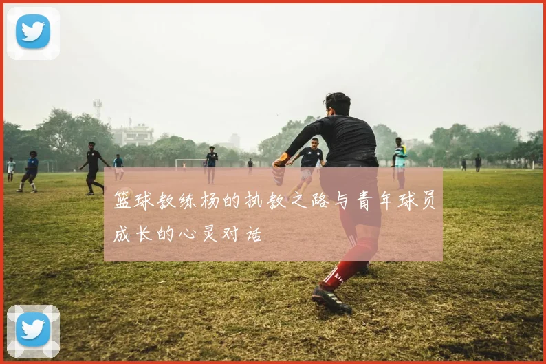 篮球教练杨的执教之路与青年球员成长的心灵对话