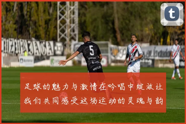 足球的魅力与激情在吟唱中绽放让我们共同感受这场运动的灵魂与韵律